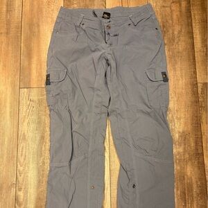 SPLASH ROLL-UP PANT Kuhl